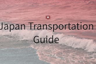 japan train and ic card guide for travelers suica pasmo