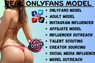 do onlyfans models recruitment instagram influencer recruitment adult creators