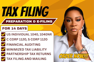 do us tax filing, US tax returns, llc, business tax 1040 1065 1120 5472