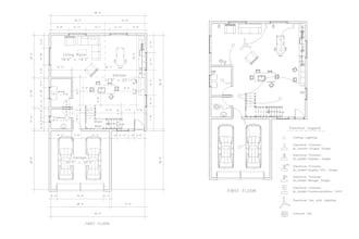 create floor plans for your building project permit