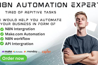 do n8n automation n8n setup n8n workflow make com automation make com setup