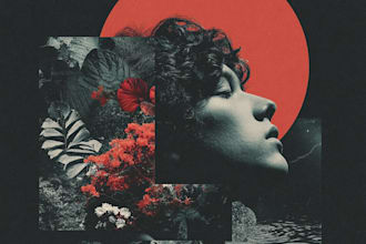 your album cover artwork