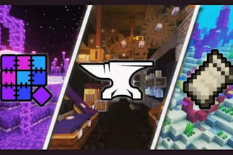 create custom minecraft mod for fabric, forge or neoforge
