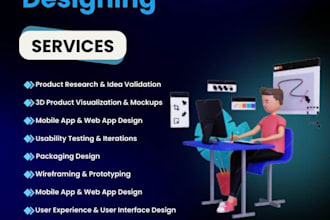 professional graphic design services  logo, branding, s m and marketing designs
