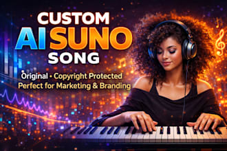 create custom ai song with realistic ai beat maker suno hip pop ai song