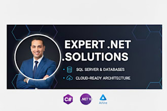 migrate and modernize your legacy dot net application to dotnet 10