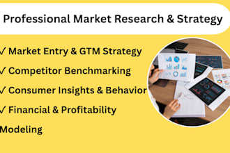 do global consumer insights and brand positioning research
