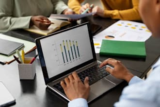 do professional business consulting, growth strategy, and scaling roadmaps