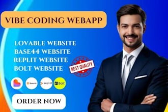 build base44 websites vibe coding apps deploy lovable ai apps fix bug