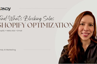 optimize your shopify store for higher conversions