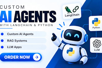 be your ai chatbot specialist for customer support, leads and business use