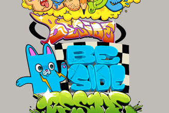 do graffiti master level