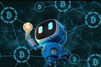 develop dex arbitrage bot, crypto arbitrage bot