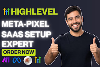 build ghl webinar funnel ghl meta pixel ghl saas ghl workflow