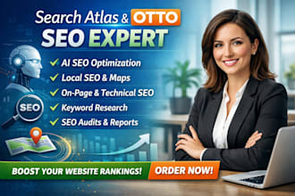 be your search atlas otto virtual assistance complete optimization seo ranking