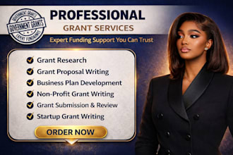 grant research small business grant writing grant proposal grant application