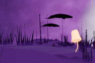 make 3d model assets