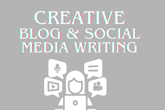 write engaging blog posts and articles