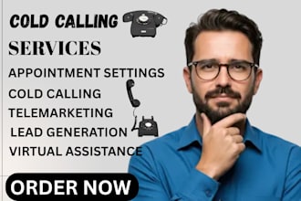 b2c cold calling b2c cold calling appointment setting telemarketing