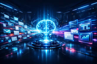 build a custom gpt to automate your repetitive tasks fast