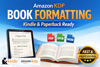book formatting for amazon kdp, amazon kdp book publishing, kdp book formatting