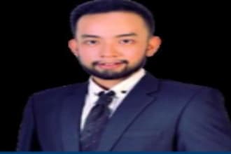 do legal consulting, the lawyer you can trust