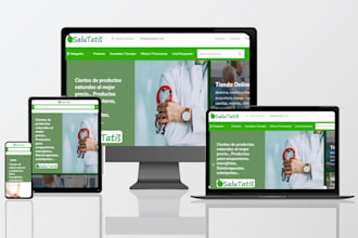 build, fix, optimize your wordpress or woocommerce elementor divi