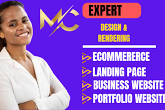 design and redesign wix website design, business wix website website development