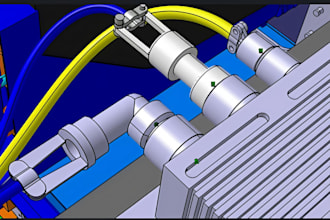 catia v5 wiring harness design with flatten drawing