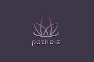 design premium cannabis packaging logo