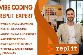 replit webapp debugging fix replit bugs api integration replit ai integration