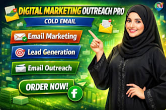b2b email marketing and lead generation