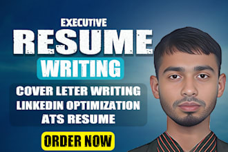 a job winning resume and cover letter design