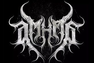 do brutal, death, and unique metal band