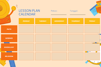 create an effective lesson plan that are helpful for your success