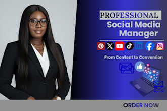 be your ai virtual assistant for admin, social media, and automation tasks