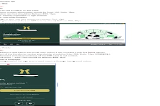 do manual QA testing for web and mobile applications