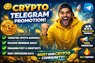do crypto telegram promotion telegram marketing telegram subscriber telegram cha
