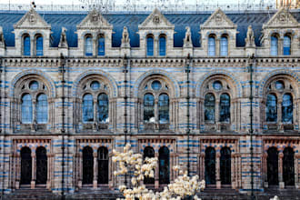 deliver expert research in history, art history, anthropology and religion