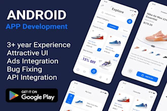 build your custom ios app and mobile app development