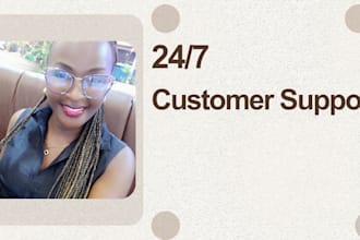 provide professional customer support via email, live chat and zendesk