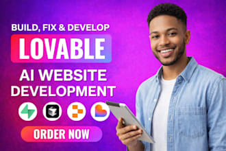 build lovable ai web app lovable ai dev lovable dev lovable website ai website
