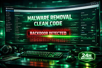remove wordpress malware, fix hacked sites, and secure them