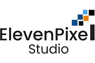design a professional logo for your startup