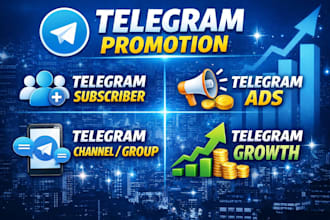 do organic telegram promotion telegram group telegram channel telegram growth