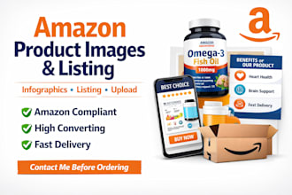 do amazon product listing product image design amazon infographic product upload