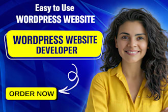 redesign website in low cost