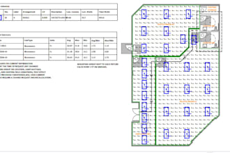 provide high quality agi32 lighting design and photometric analysis