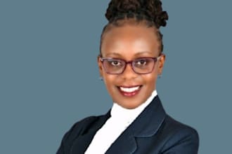 handle market, time and financial management