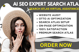 be your search atlas otto virtual assistance complete optimization technical SEO